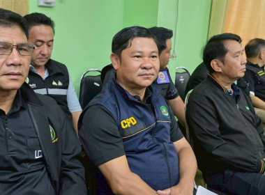 "รมช.ปิยะรัฐชย์" ลงพื้นที่เชียงราย ... พารามิเตอร์รูปภาพ 25